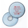 P3R Particulate Filters 2138